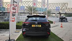 تويوتا هايلاندر